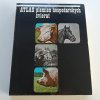 Atlas plemien hospodárskych zvierat (1987)