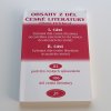 Obsahy z děl české a světové literatury I-II (2000-2001)