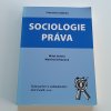 Sociologie práva (2006)