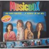 The First Project - Musicbox (1987)