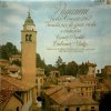 Concerto for violin and orchestra (1985)