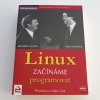 Linux – Začínáme programovat (2000)