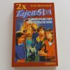 2x tajemství - Tajemství spálené chaty, Tajemství ztracené kočky (2004)