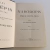 Velký zeměpis všech dílů světa - Národopis všech světa dílů I (1911)