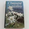 Chránené rastliny (1986)