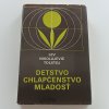 Detstvo chlapčenstvo mladosť (1983)