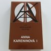 Anna Kareninová I-II (1986)