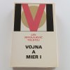 Vojna a mier I-IV (1980)