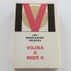 Vojna a mier I-IV (1980)