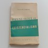 První sešit o existencialismu (1948)
