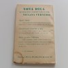 První sešit o existencialismu (1948)