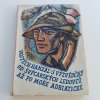 S výzvědčíky od švýcarských ledovců až po moře Adriatické (1946)