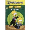 Simpsonovi 3 - Bart Simpson - Mistr iluzí (2016)