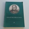 Opiz und seine Bedeutung für die Pflanzentaxonomie (1958)