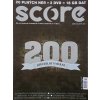 Score 200