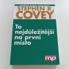 To nejdůležitější na první místo (2009)