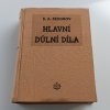 Hlavní důlní díla (1954)