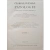 Československá patologie 1-4 (1969)
