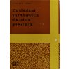 Zakládání vyrubaných důlních prostorů (1972)