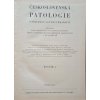 Československá patologie 1-4 (1968)