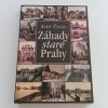 Záhady staré Prahy (2009)