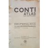 Conti Atlas für Kraftfahrer