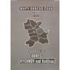Východočeský kraj - Okres Rychnov nad Kněžnou (1976)