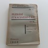 Hledání ztraceného času I-VII (1927-1930)