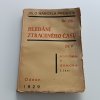 Hledání ztraceného času I-VII (1927-1930)