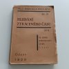 Hledání ztraceného času I-VII (1927-1930)