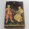 Děti a levobočci českých králů (1996)
