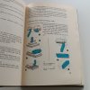 Soustružník - Technologie pro I. ročník OU a UŠ (1968)