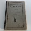 Historicko-zeměpisný atlas školní starého, středního a nového věku