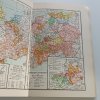 Historicko-zeměpisný atlas školní starého, středního a nového věku