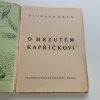 O mrzutém kapříčkovi (1944)