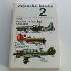 Vojenská letadla 2 - Mezi dvěma světovými válkami (1978)
