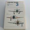Vojenská letadla 3 - Letadla druhé světové války (1977)