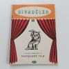 Divadélko 33 - Napálený vlk (1957)