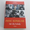 První republika - Jak žily hvězdy (2022)