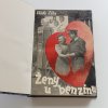 Ženy u benzinu (1940)