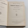 Paměti lékařovy 3 - Dobytí bastylly I-II (1929)