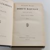 Paměti lékařovy 3 - Dobytí bastylly I-II (1929)