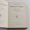 Paměti lékařovy 4 - Hraběnka de Charny I-VI (1930)