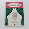 Divadélko 35 - Vrána a liška (1957)