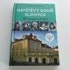 Návštěvy domů slavných - 50 nových příběhů (2024)