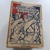 Legionářská epopeja 1 - 83 (1928-1930) Nekompletní