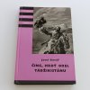 KOD 61 - Čing, hrdý orel Tádžikistánu (1962)