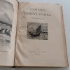 Ledová sfinga (1929)