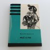 KOD 96 - Muž a pes (1974)