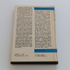 KOD 124 - Pozor - laviny! (1972)